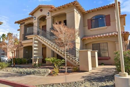 Clr111 Upstairs 1 Bedroom Casa Near Old Town Lq La Quinta Exterior photo